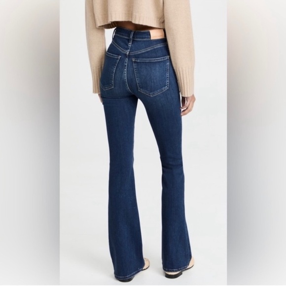 Citizens of Humanity Lilah Bootcut Jeans Size 29 - Picture 14 of 14